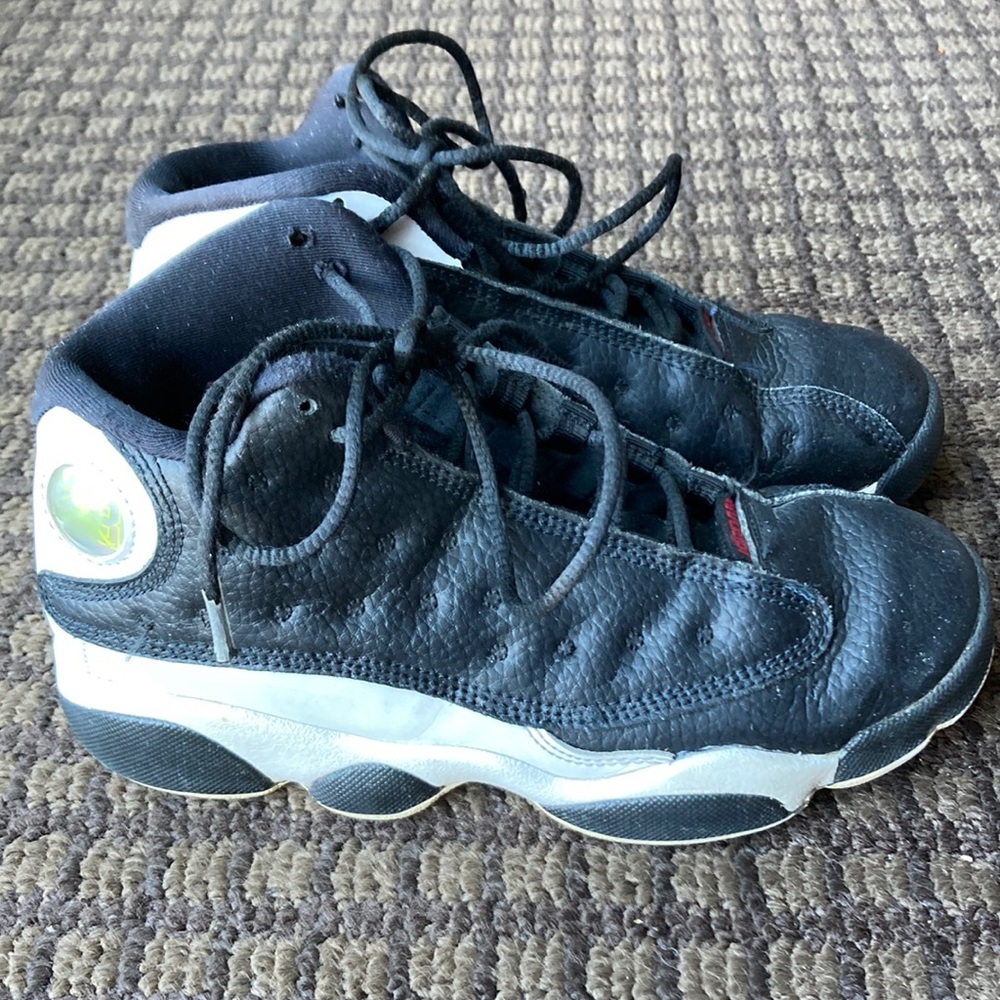 Nike Youth Air Jordan 13